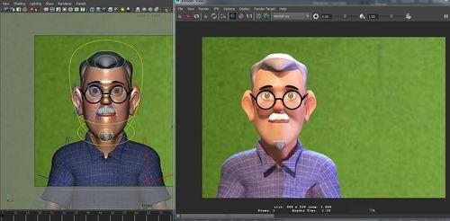 3d卡通动漫在线观看,在线观看指南  第2张