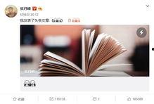 吃瓜娱乐速报,娱乐圈最新热点，揭秘明星幕后故事  第1张