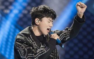 博主爆料张杰演唱会视频,现场燃情，粉丝尖叫连连  第2张